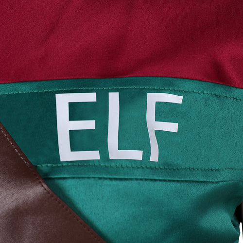 Cosplay Costume Outfits Halloween Carnival Suit Garcia red one cosplay