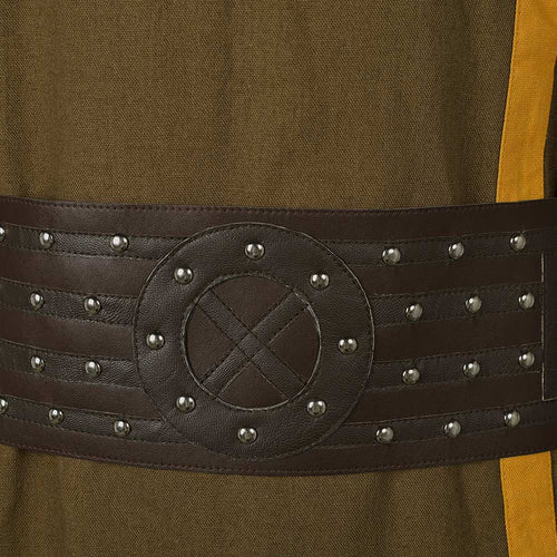 Cosplay Costume Outfits Halloween Carnival Suit gladiator cos lucius