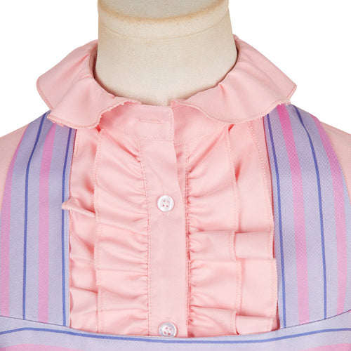 Cosplay Costume Outfits Halloween Carnival Suit Glinda cos cosplay