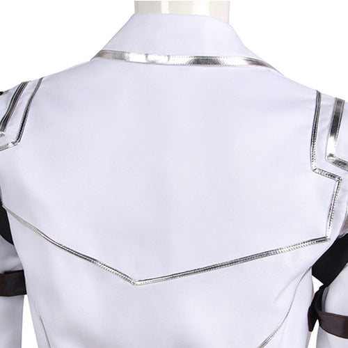 Cosplay Costume Outfits Halloween Carnival Suit Jayce the Defender of Tomorrow