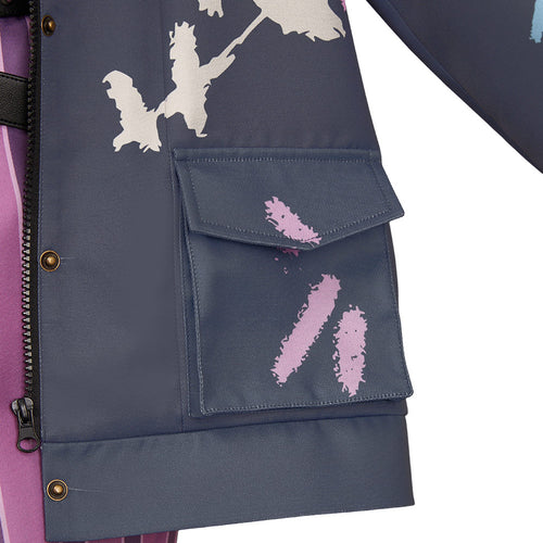 Cosplay Costume Outfits Halloween Carnival Suit Jinx cos cosplay