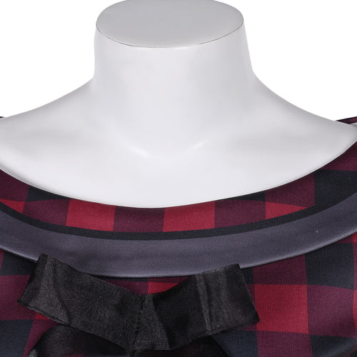 Cosplay Costume Outfits Halloween Carnival Suit Lisa Frankenstein Misty cosplay costumes