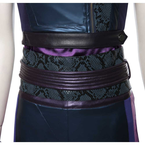 Cosplay Costume Outfits Halloween Carnival Suit Mal cos Descendants