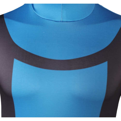 Cosplay Costume Outfits Halloween Carnival Suit Mark Grayson cos Invincible