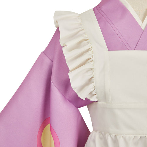 Cosplay Costume Outfits Halloween Carnival Suit Neko Tsukahara Anime Tasokare Hotel