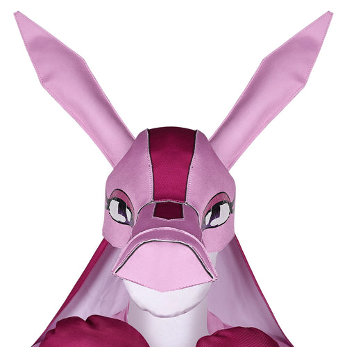 Cosplay Costume Outfits Halloween Carnival Suit Palworld LOVANDER cos