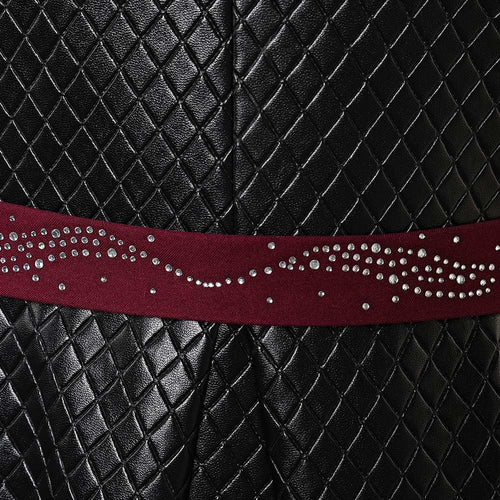 Cosplay Costume Outfits Halloween Carnival Suit Rhaenys Targaryen dragon warrior black clothing