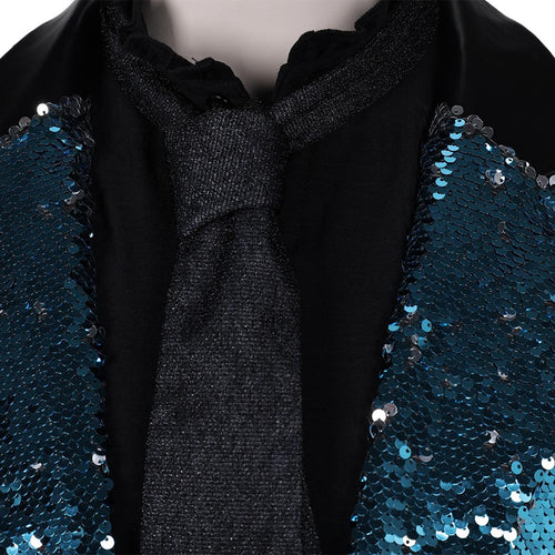 Cosplay Costume Outfits Halloween Carnival Suit Rite Here Rite Now Ghost cos