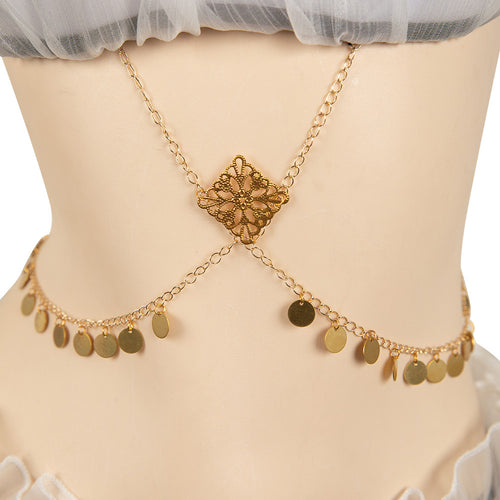 Cosplay Costume Outfits Halloween Carnival Suit Tifa Lockhart cosplay cos