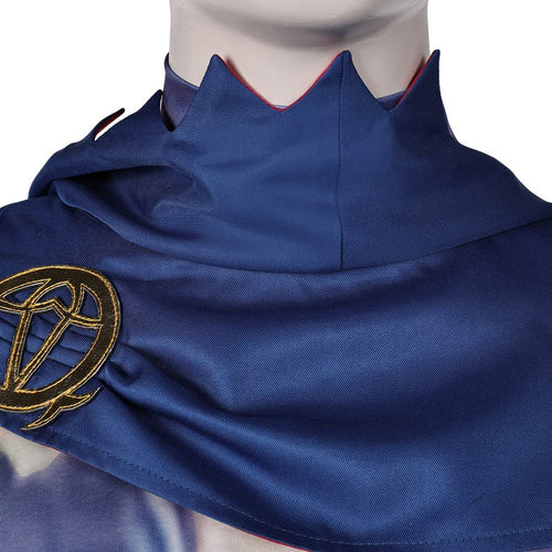 Cosplay Costume Outfits Halloween Carnival Suit Viktor League of Legends cosplay