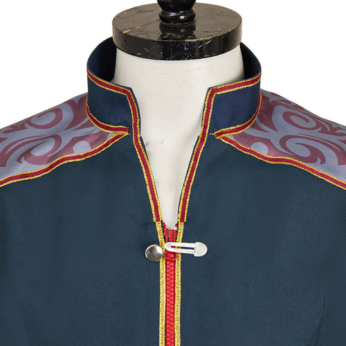 cosplay Jayce Cosplay Costume Outfits Halloween Carnival Suit cos