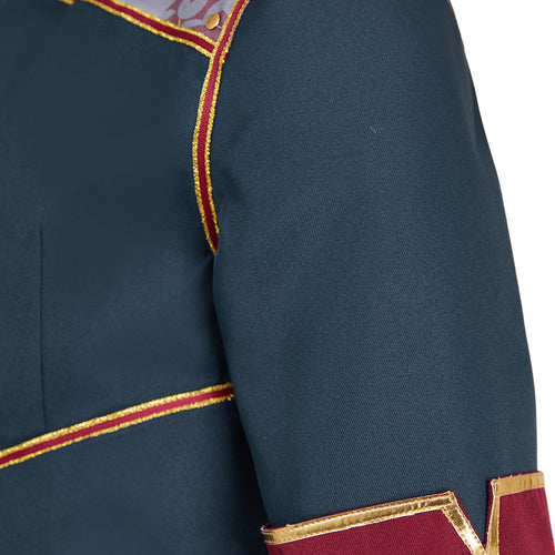 cosplay Jayce Cosplay Costume Outfits Halloween Carnival Suit cos