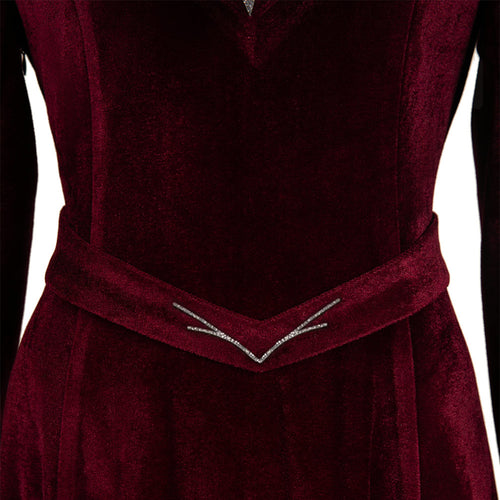 cosplay Rhaenyra Targaryen Cosplay Costume Outfits Halloween Carnival Suit cos