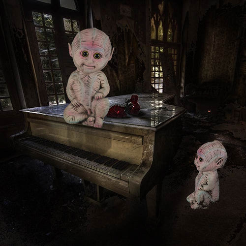 Cosplay Toy For Unisex Adult Halloween Carnival Party Props Accessories