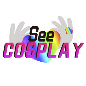 Professional cosplay shop