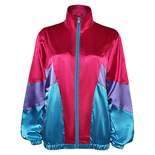 Costume Outfit Set for Adult Cosplay Costume Outfits Halloween Carnival Suit 80s Workout Costume Halloween Cosplay