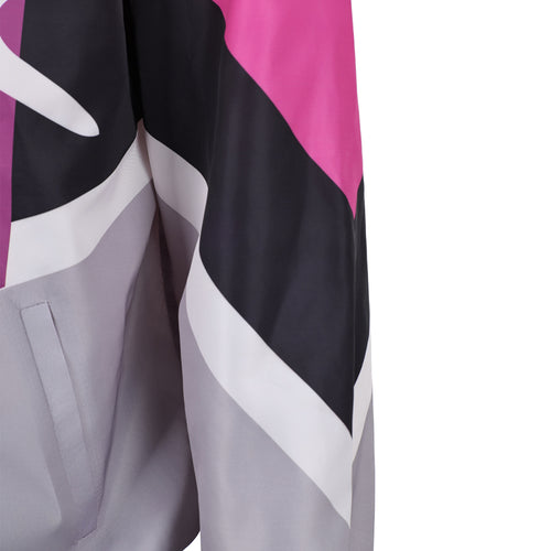 Crime 101 Ormon Cosplay Costume For Adult Man Female Halloween Costume