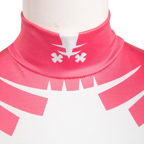 Cyberpunk: Edgerunners Rebecca Cosplay Costume Jumpsuit Outfits Halloween Carnival Party Suit