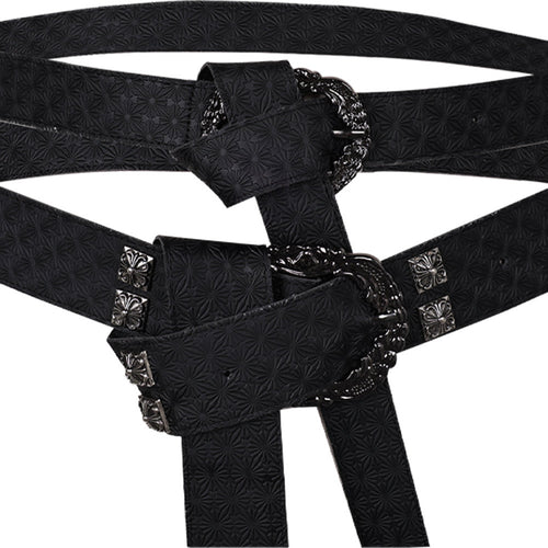 Daemon Targaryen belt Halloween Carnival Costume Accessories character accessories