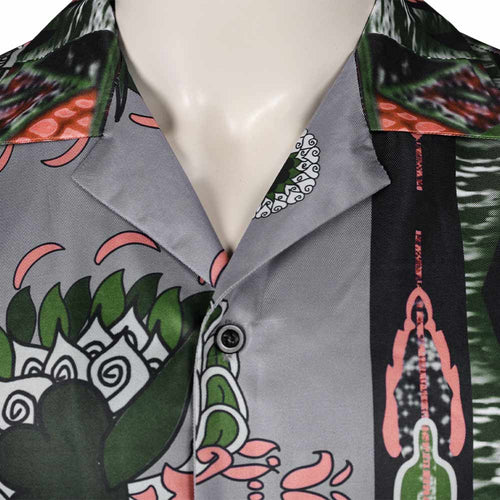 dalton Road House Cosplay Costume Outfits Halloween Carnival Suit Beach set