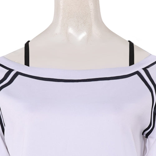 DANDADAN Momo Cosplay Costume For Adult Man Female Halloween Costume