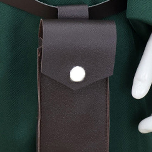 Dead Account Cosplay Costume For Adult Man Female Halloween Costume