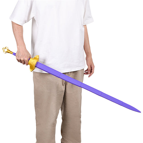 Demon Hunters Cosplay Accessory Halloween Carnival Party Props Accessories