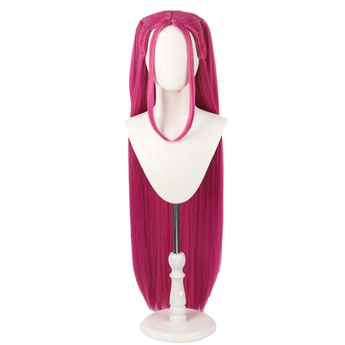 Mira Cosplay Black Top Skirt Set Stage Outfit For Adult Female Halloween Carnival Suit-Seecosplay