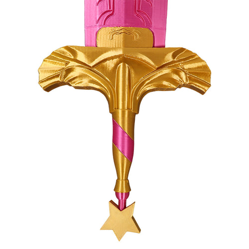 Demon Hunters Cosplay Accessory Halloween Carnival Party Props Accessories