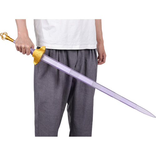 Demon Hunters Cosplay Accessory Halloween Carnival Party Props Accessories