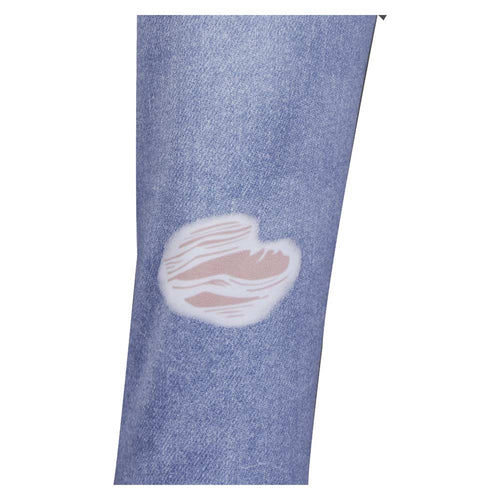 Demon Hunters Cosplay Costume For Adult Man Female Halloween Carnival Suit