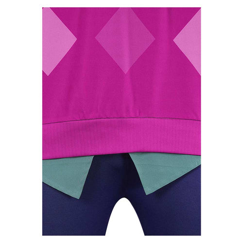 Demon Hunters Cosplay Costume For Adult Man Female Halloween Costume