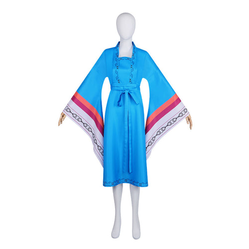 Demon Hunters Cosplay Costume For Adult Man Female Halloween Costume