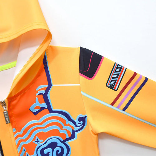 Demon Hunters Cosplay Costume For Adult Man Female Halloween Costume