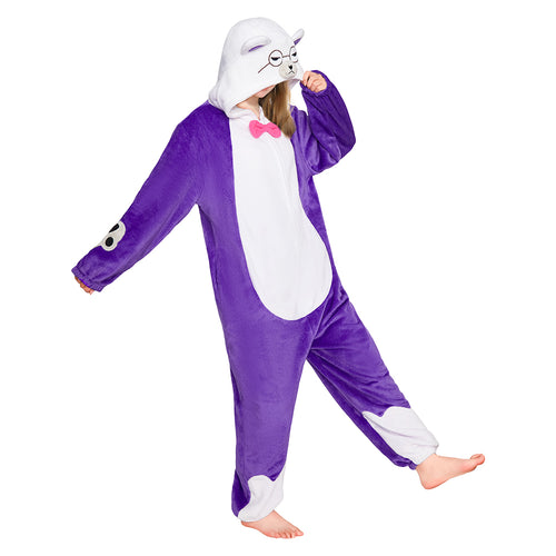 Demon Hunters Cosplay Costume For Adult Man Female Halloween Costume