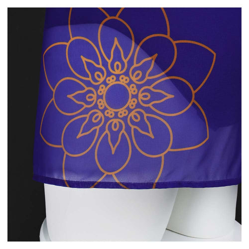 Demon Hunters Cosplay Costume For Adult Man Female Halloween Costume