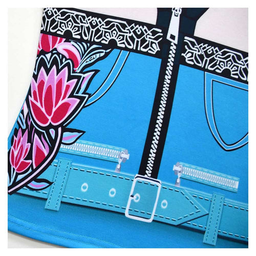 Demon Hunters Cosplay Costume For Adult Man Female Halloween Costume