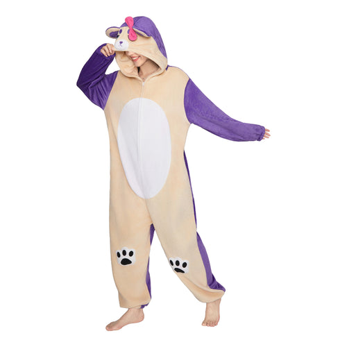 Demon Hunters Cosplay Costume For Adult Man Female Halloween Costume