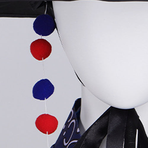 Demon Hunters Cosplay Costume For Adult Man Female Halloween Costume