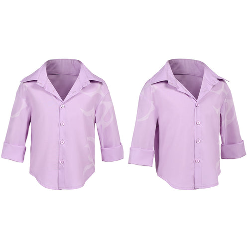 Demon Hunters Jinu Cosplay Costume For Adult Man Female Halloween Costume