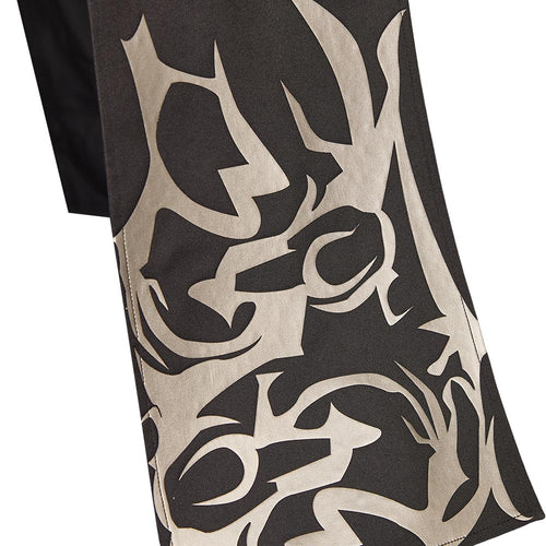 Demon Hunters Jinu Cosplay Costume For Adult Man Female Halloween Costume