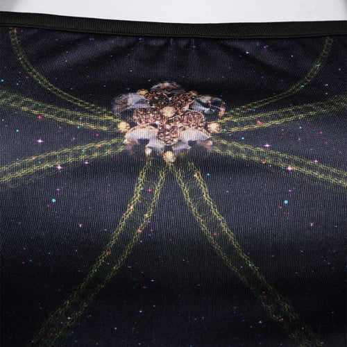 Demon Hunters Mila Cosplay Costume For Adult Man Female Halloween Carnival Suit