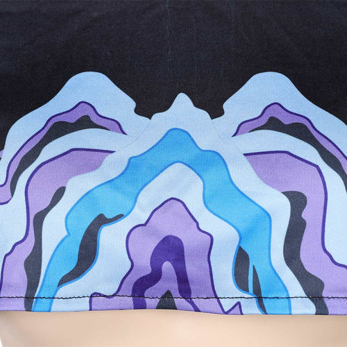 Demon Hunters Mila Cosplay Costume For Adult Man Female Halloween Costume