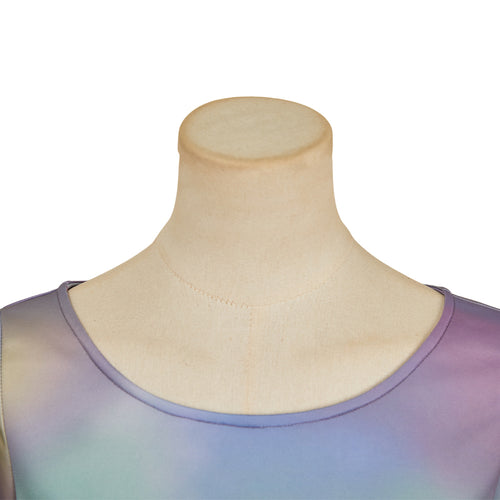 Demon Hunters Rumi Cosplay Costume For Adult Man Female Halloween Costume