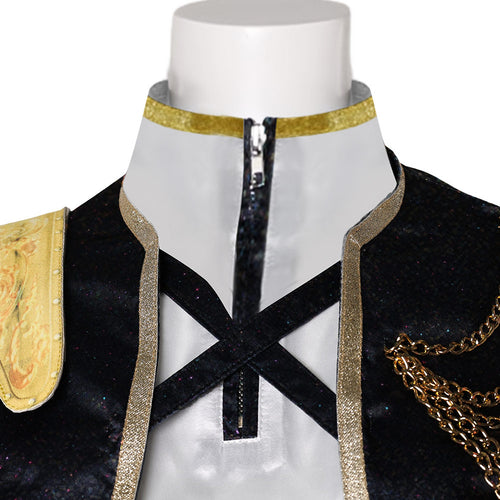 Demon Hunters Rumi Cosplay Costume For Adult Man Female Halloween Costume