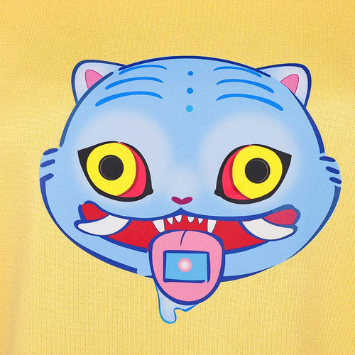 Demon Hunters Zoey Cosplay Costume For Adult Man Female Halloween Carnival Suit