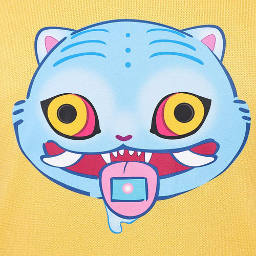 Demon Hunters Zoey Cosplay Costume For Adult Man Female Halloween Costume