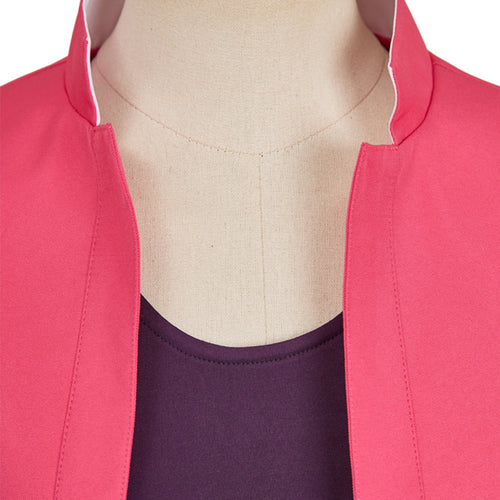 Dispatch Invisigal Cosplay Costume For Adult Man Female Halloween Costume