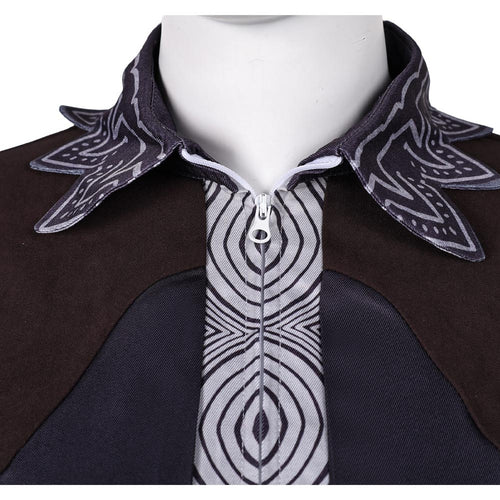 Dragon's Dogma Follower cosplay Cosplay Costume Outfits Halloween Carnival Suit