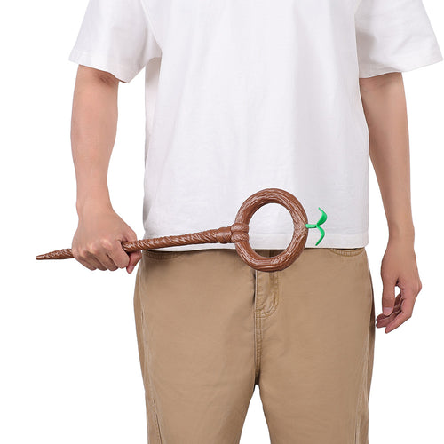 Dungeon Meshi Cosplay Accessory For Unisex Adult Halloween Carnival Party Props Accessories